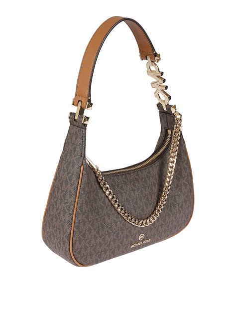 michael kors over the shoulder bags|Michael Kors flat shoulder handbags.